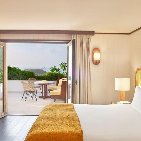 Hôtel Barrière Le Carl Gustaf St Barth Gustavia Esterno foto
